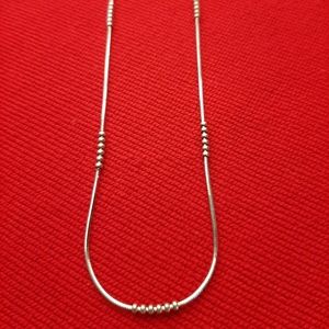 925 Sterling Silver Necklace